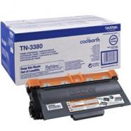 Заправка картриджа Brother TN-3380