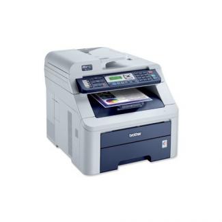 Ремонт принтера Brother 	MFC-9320