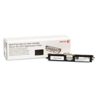 Заправка картриджа Xerox 106R01476 black