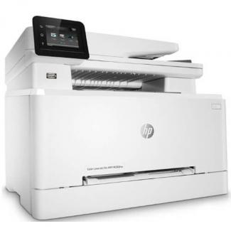 Ремонт принтера HP Color LaserJet M280 MFP Pro