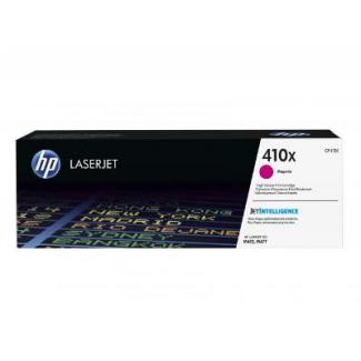 Совместимый картридж HP CF413X (410X)