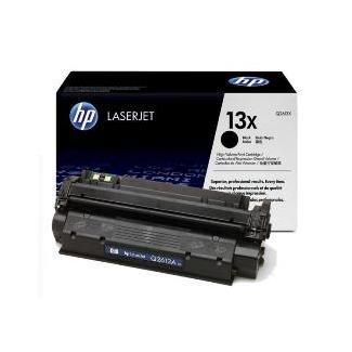 Ремонт картриджа HP Q2613X (13X)