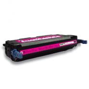Ремонт картриджа HP Q7563A magenta