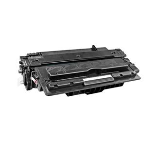 Заправка картриджа HP CF214A (14A)