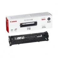 Ремонт картриджа Canon 718 black