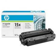 Заправка картриджа HP C7115X (15X)