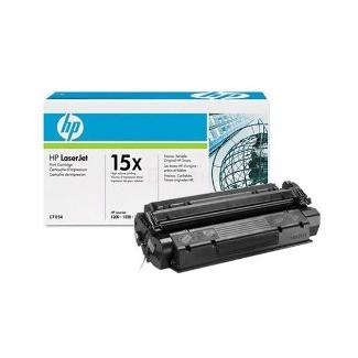 Совместимый картридж HP C7115X (15X)