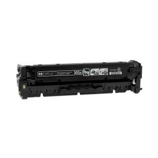 Ремонт картриджа HP CE410A