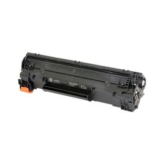 Экспресс обмен картриджа HP CF283A