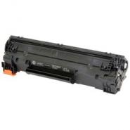 Заправка картриджа HP CF283A