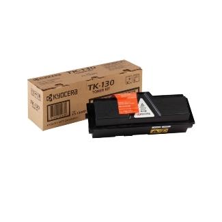 Заправка картриджа Kyocera TK-130
