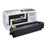 Заправка картриджа Kyocera TK-580K