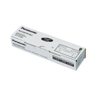 Заправка картриджа Panasonic KX-FAT411A