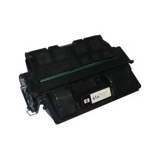 Заправка картриджа HP C8061A (61A)