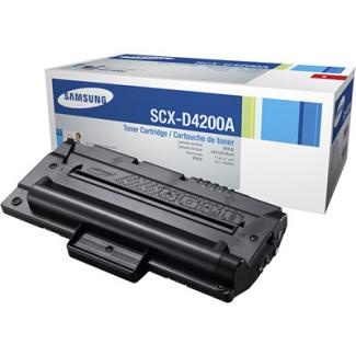 Заправка картриджа Samsung SCX 4200