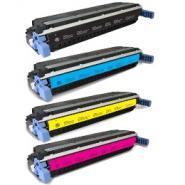 Ремонт картриджа HP C9731A cyan