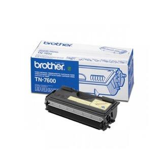 Заправка картриджа Brother TN-7600