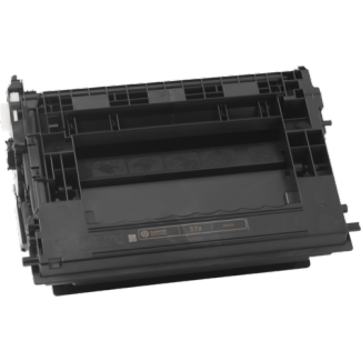 Заправка картриджа HP CF237X