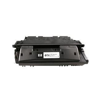 Заправка картриджа HP C8061X (61X)