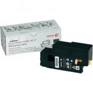 Заправка картриджа Xerox 106R01634 black