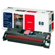 Оригинальный картридж HP C9703A Magenta