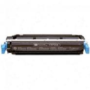Совместимый картридж HP C9720A black
