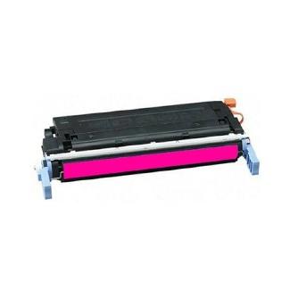 Оригинальный картридж HP C9723A Magenta