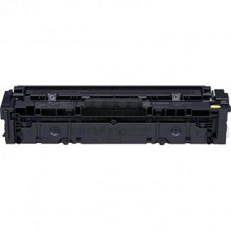 Оригинальный картридж Canon Cartridge 045 Y