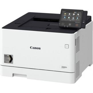 Ремонт принтера Canon LBP654