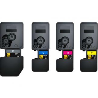 Заправка картриджа Kyocera TK-5430Y