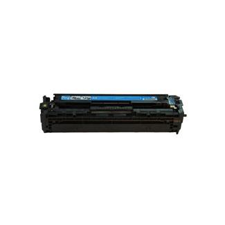 Экспресс обмен картриджа HP CB541A