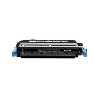 Совместимый картридж HP CB400A