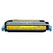 Совместимый картридж HP CB402A