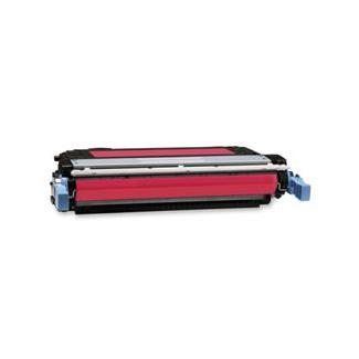 Совместимый картридж HP CB403A