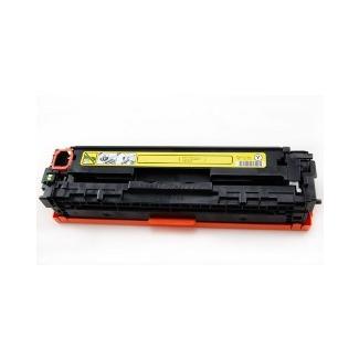Оригинальный картридж HP CB542A