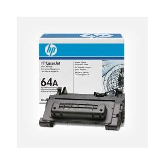 Оригинальный картридж HP CC364A (64A)