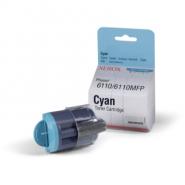 Заправка картриджа Xerox 106R01206 cyan
