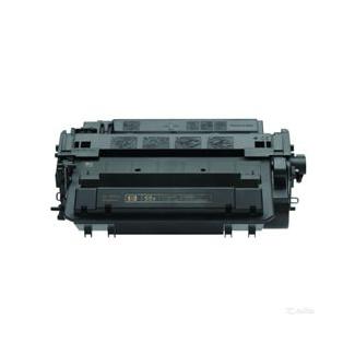Оригинальный картридж HP CE255Х (55X)