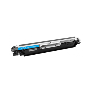 Совместимый картридж HP CE311A