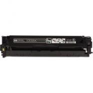 Совместимый картридж HP CE320A