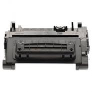 Совместимый картридж HP CE390A (90A)