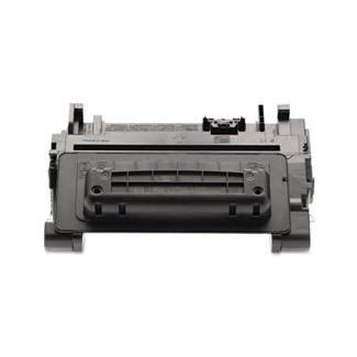 Оригинальный картридж HP CE390A (90A)