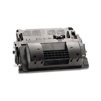 Совместимый картридж HP CE390X (90X)