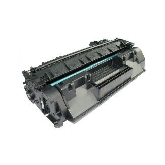 Совместимый картридж HP CE505A (05A)
