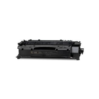 Оригинальный картридж HP CE505X (05X)
