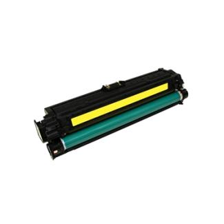 Оригинальный картридж HP CE742A