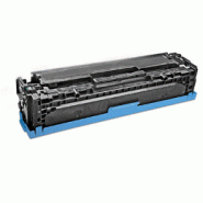Оригинальный картридж HP CF211A