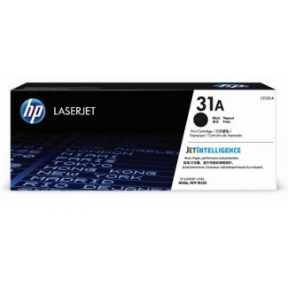 Совместимый картридж HP CF231A