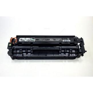 Ремонт картриджа HP CF380A (312A)