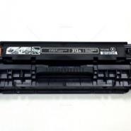 Заправка картриджа HP CF380A (312A)